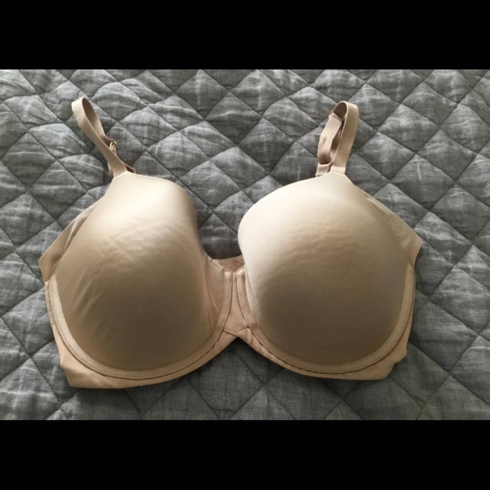 Wacoal side smoother bra